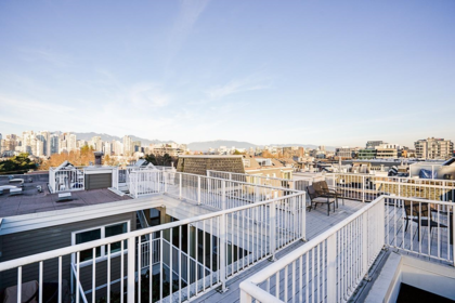 104 725 W 7 Avenue, Vancouver, BC, Vancouver — Apartment/Condo for sale