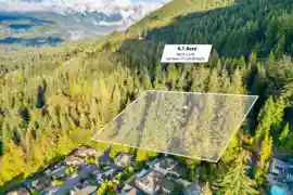 4500 St. Pauls Avenue - Lot A, North Vancouver, BC