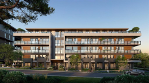314 600 Rochester Avenue, Coquitlam, BC