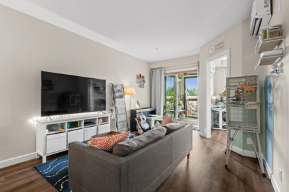 505 8538 203a Street, Langley, BC, Langley — Apartment/Condo for sale