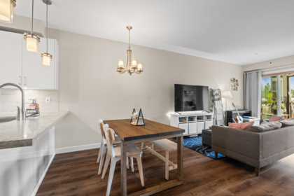 505 8538 203a Street, Langley, BC, Langley — Apartment/Condo for sale