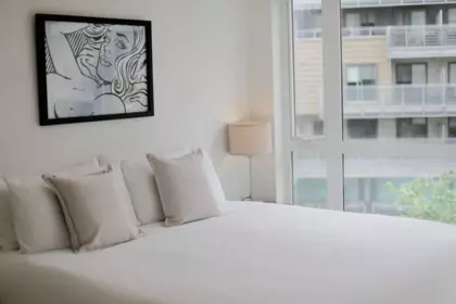 507 8580 River District Crossing, Vancouver, BC, Vancouver — Apartment/Condo for sale