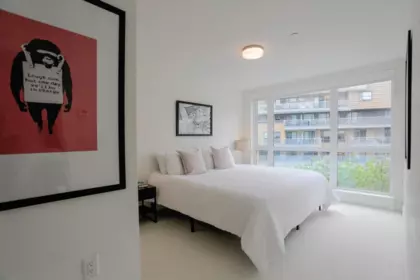 507 8580 River District Crossing, Vancouver, BC, Vancouver — Apartment/Condo for sale