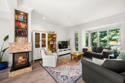 24 757 Orwell Street, North Vancouver, BC, North Vancouver — Townhouse for sale