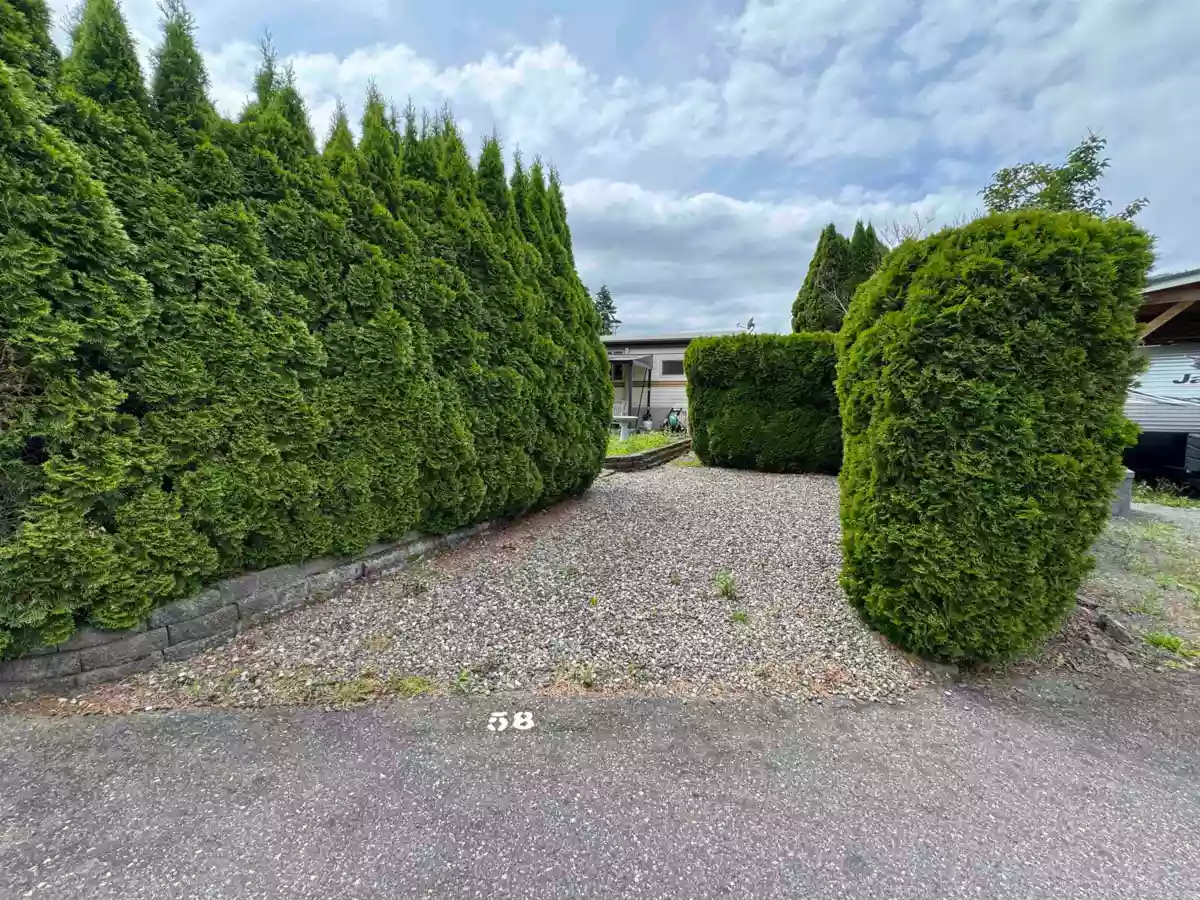 Living Room Photo of 58 1436 Frost Road, Cultus Lake, BC