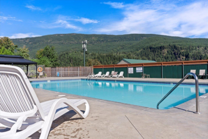 58 1436 Frost Road, Cultus Lake, BC, Cultus Lake — Land for sale