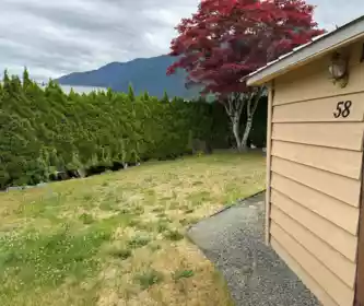 58 1436 Frost Road, Cultus Lake, BC, Columbia Valley —  bed land for sale