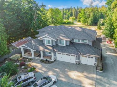 24925 40 Avenue, Langley, BC, Langley — Single Family Residence for sale
