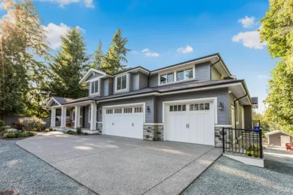 24925 40 Avenue, Langley, BC, Langley — Single Family Residence for sale