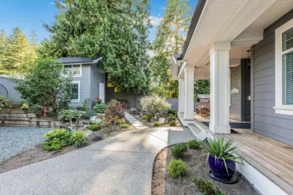 24925 40 Avenue, Langley, BC, Langley — Single Family Residence for sale