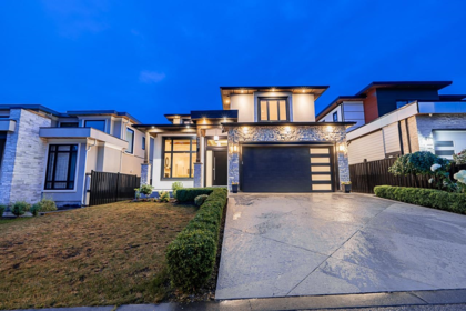 9820 179 Street, Surrey, BC, Surrey — Single Family Residence for sale