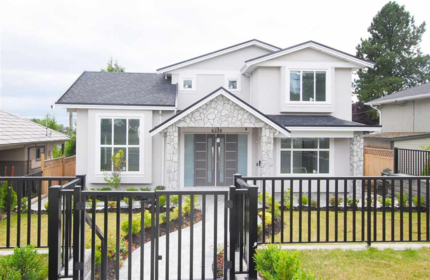 6378 Neville Street, Burnaby, BC, Upper Deer Lake — 9 bed single family residence for sale