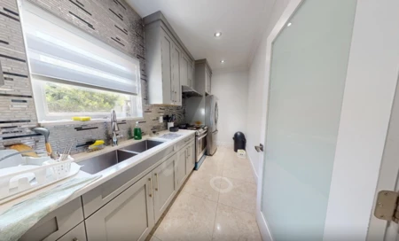 Pantry Photo of 6378 Neville Street, Burnaby, BC