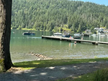259 1st Avenue, Cultus Lake, BC, Cultus Lake — Single Family Residence for sale