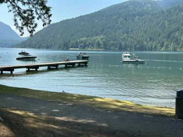 259 1st Avenue, Cultus Lake, BC, Cultus Lake — Single Family Residence for sale