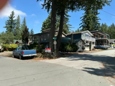 259 1st Avenue, Cultus Lake, BC, Cultus Lake — Single Family Residence for sale