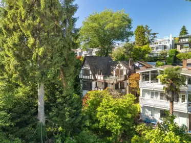2806 W King Edward Avenue, Vancouver, BC, Vancouver — Single Family Residence for sale