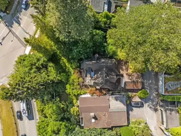 2806 W King Edward Avenue, Vancouver, BC, Vancouver — Single Family Residence for sale