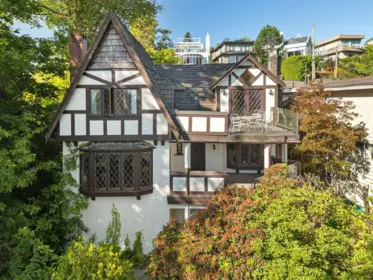 2806 W King Edward Avenue, Vancouver, BC, Vancouver — Single Family Residence for sale