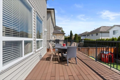9 5545 Peach Road, Chilliwack, BC, Chilliwack — Single Family Residence for sale