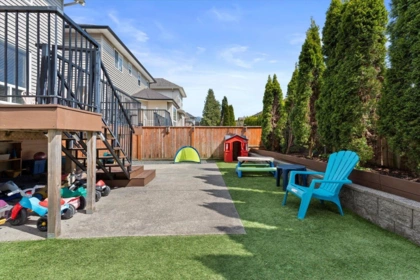 Fitness Center Photo Near 9 5545 Peach Road, Chilliwack, BC