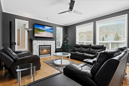 Pantry Photo of 9 5545 Peach Road, Chilliwack, BC