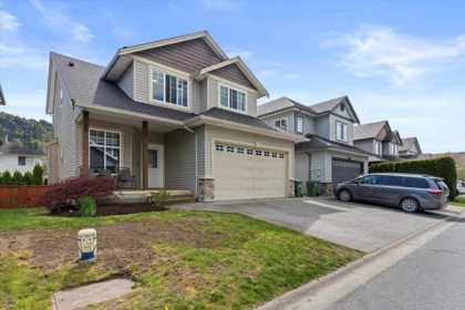 9 5545 Peach Road, Chilliwack, BC, Chilliwack — Single Family Residence for sale