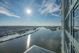 3907 680 Quayside Drive, New Westminster, BC