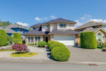 5253 Brigantine Road, Delta, BC, Delta — Single Family Residence for sale