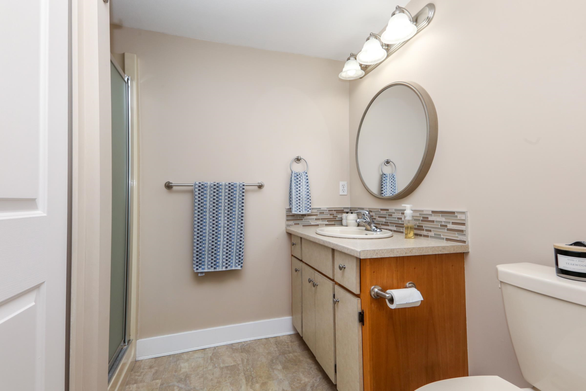 Bedroom 4 Photo of 208 45660 Knight Road, Chilliwack, BC