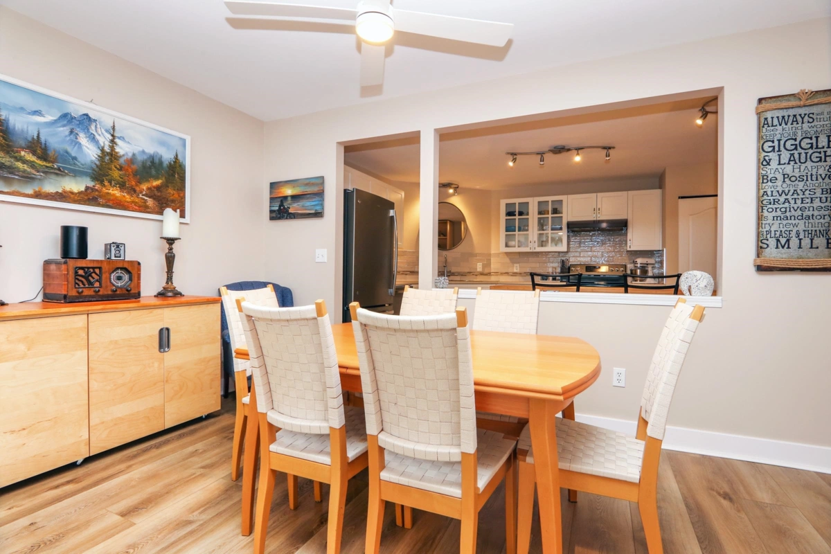 Pantry Photo of 208 45660 Knight Road, Chilliwack, BC