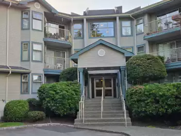 208 10743 139 Street, Surrey, BC, Surrey — Apartment/Condo for sale
