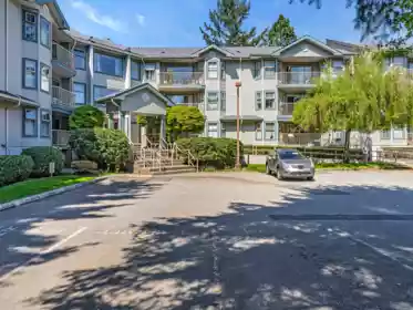 208 10743 139 Street, Surrey, BC, Surrey — Apartment/Condo for sale