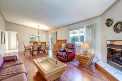 21 8078 King George Boulevard, Surrey, BC, Surrey — Single Family Residence for sale