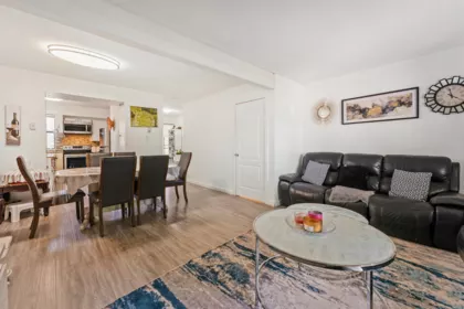 Primary Bedroom Photo of 76 13756 Central Avenue, Surrey, BC