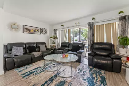 Breakfast Nook Photo of 76 13756 Central Avenue, Surrey, BC