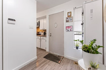 Basement Recreation Room Photo of 76 13756 Central Avenue, Surrey, BC