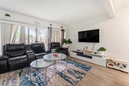 Pantry Photo of 76 13756 Central Avenue, Surrey, BC