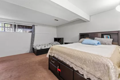 Loft / Bonus Room Photo of 76 13756 Central Avenue, Surrey, BC