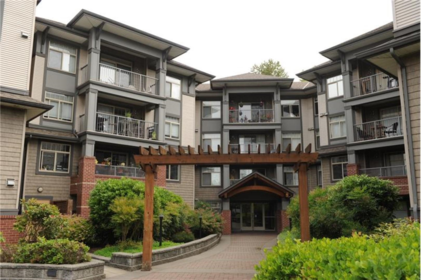 402 12020 207a Street, Maple Ridge, BC, Maple Ridge — Apartment/Condo for sale