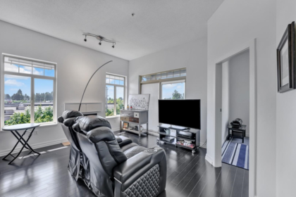 402 12020 207a Street, Maple Ridge, BC, Maple Ridge — Apartment/Condo for sale
