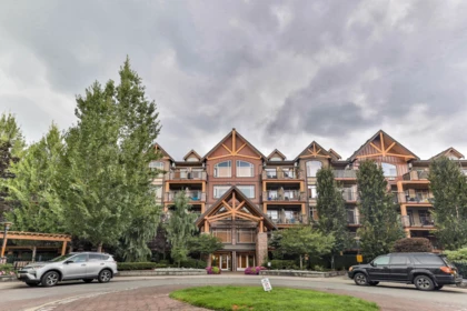 454 8328 207a Street, Langley, BC, Langley — Apartment/Condo for sale