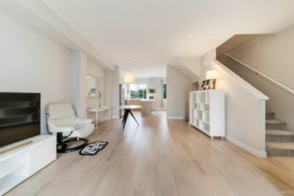 117 9671 Alberta Road, Richmond, BC, Richmond — Townhouse for sale