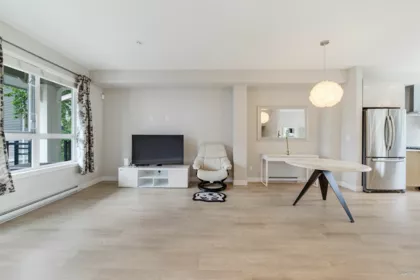 117 9671 Alberta Road, Richmond, BC, Richmond — Townhouse for sale