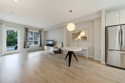117 9671 Alberta Road, Richmond, BC, Richmond — Townhouse for sale