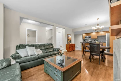 8 9133 Hemlock Drive, Richmond, BC, Richmond — Townhouse for sale