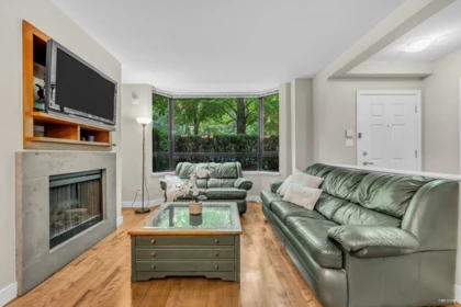 8 9133 Hemlock Drive, Richmond, BC, Richmond — Townhouse for sale