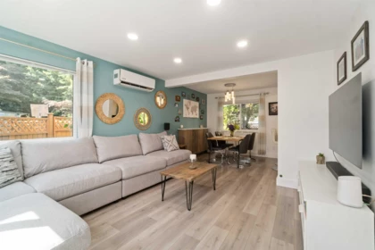 34 2986 Coast Meridian Road, Port Coquitlam, BC, Port Coquitlam — Townhouse for sale