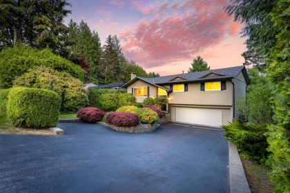 1549 Lynn Valley Road, North Vancouver, BC, North Vancouver — Single Family Residence for sale