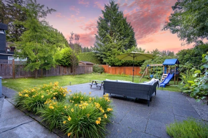 1549 Lynn Valley Road, North Vancouver, BC, North Vancouver — Single Family Residence for sale
